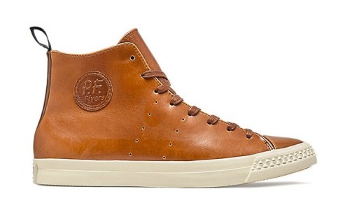 TODD SNYDER x PF-FLYERS 2016 合作鞋款系列